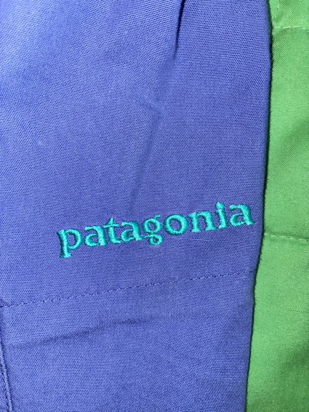 Patagonia RPS Rock Pants - Picture 5 of 6
